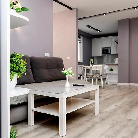 Premium Apartment On Belvedere Ivano-Frankivsk Ngoại thất bức ảnh