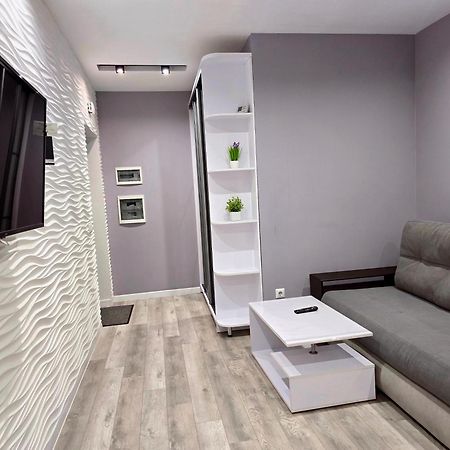 Premium Apartment On Belvedere Ivano-Frankivsk Ngoại thất bức ảnh