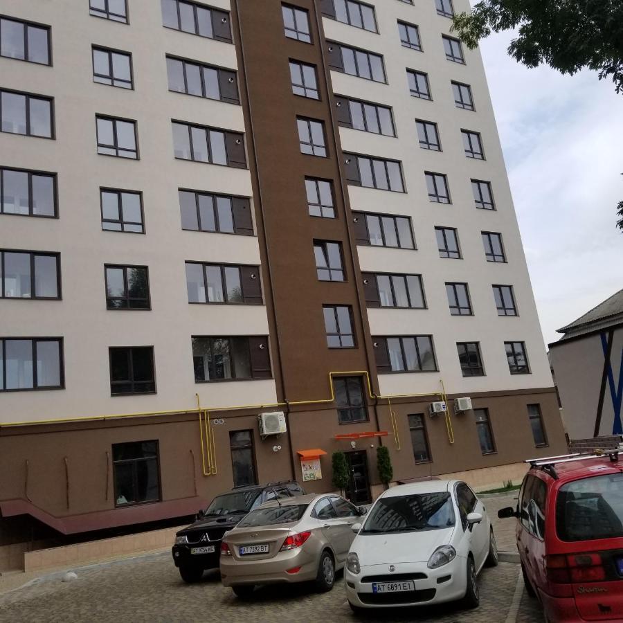 Premium Apartment On Belvedere Ivano-Frankivsk Ngoại thất bức ảnh