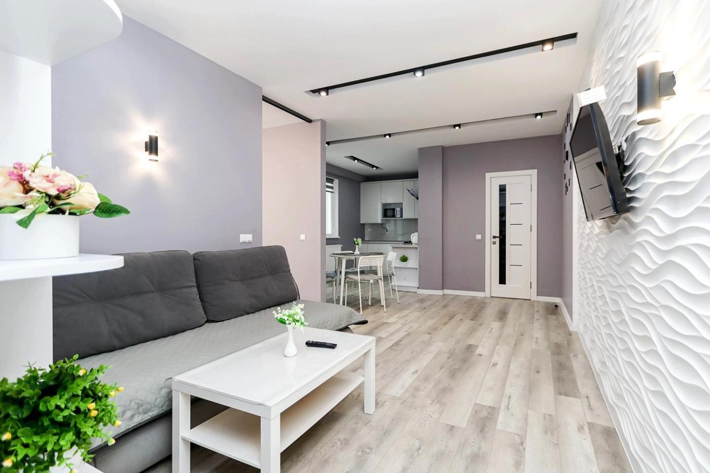 Premium Apartment On Belvedere Ivano-Frankivsk Ngoại thất bức ảnh