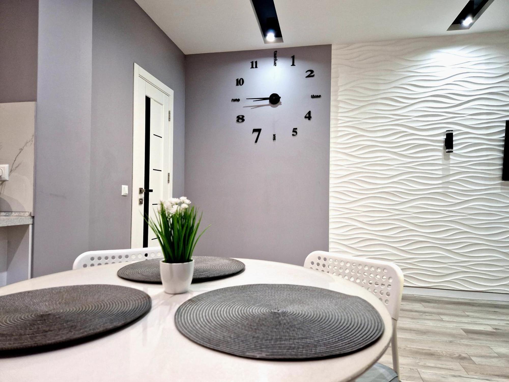Premium Apartment On Belvedere Ivano-Frankivsk Ngoại thất bức ảnh