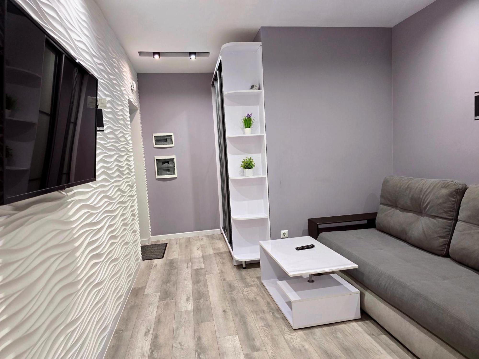 Premium Apartment On Belvedere Ivano-Frankivsk Ngoại thất bức ảnh